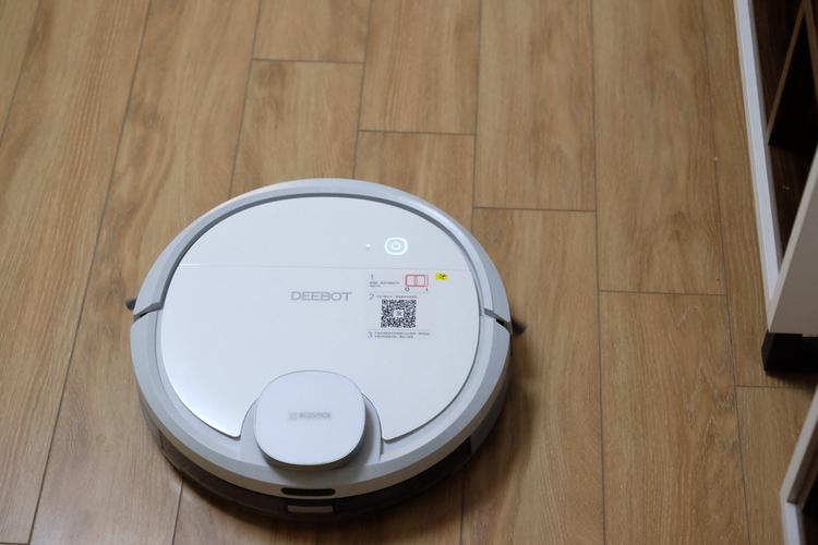 科沃斯DE33扫地机器人值得买吗？-第3张图片-广州国自机器人