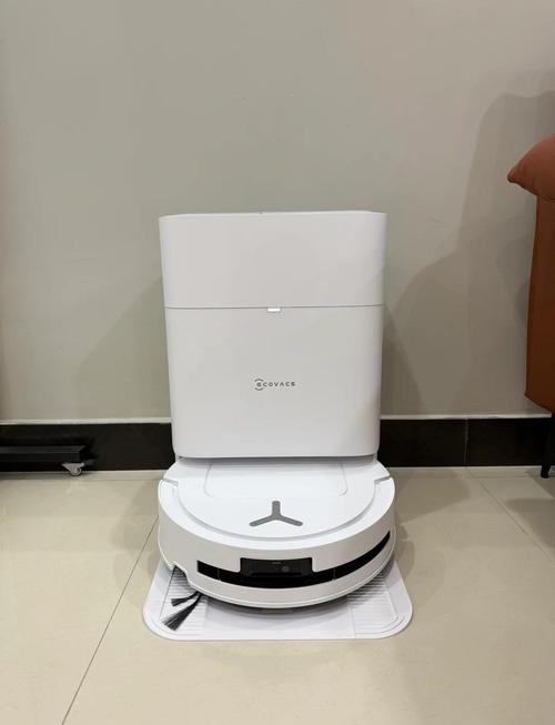 科沃斯扫地机器人dt85-第1张图片-广州国自机器人