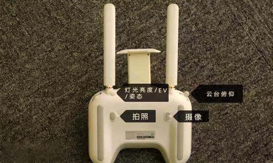 小米无人机云台数据如何读取？-第3张图片-广州国自机器人