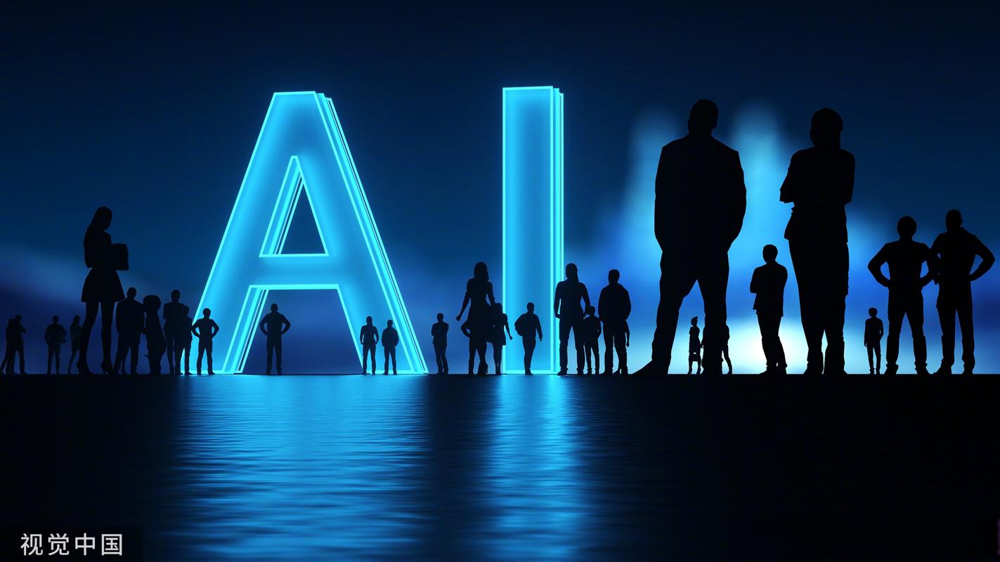 决战人工智能，究竟会带来什么？-第2张图片-广州国自机器人