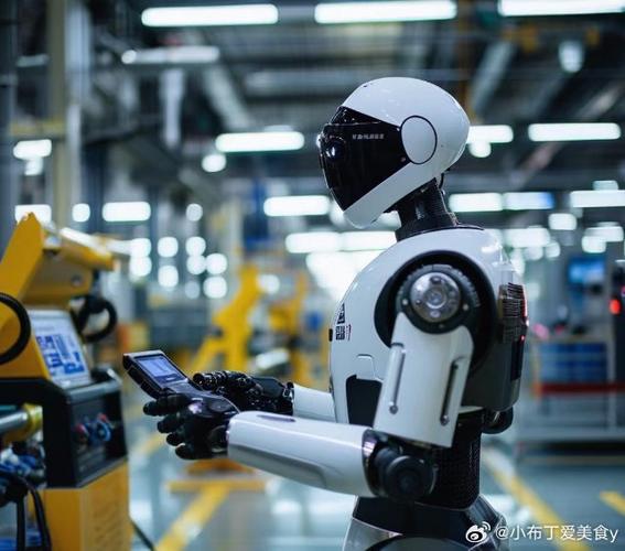 AI如何点亮人间烟火？-第2张图片-广州国自机器人