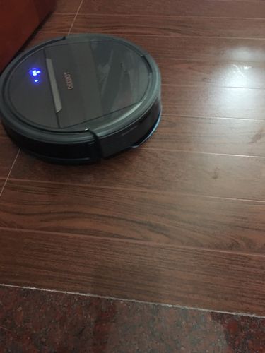 科沃斯DD35扫地机器人好用吗？-第2张图片-广州国自机器人
