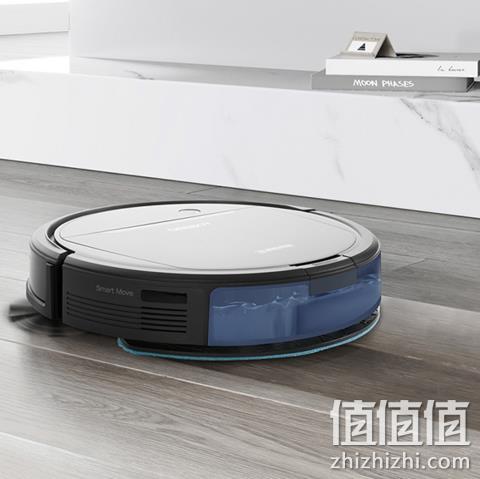 科沃斯DD35扫地机器人好用吗？-第3张图片-广州国自机器人
