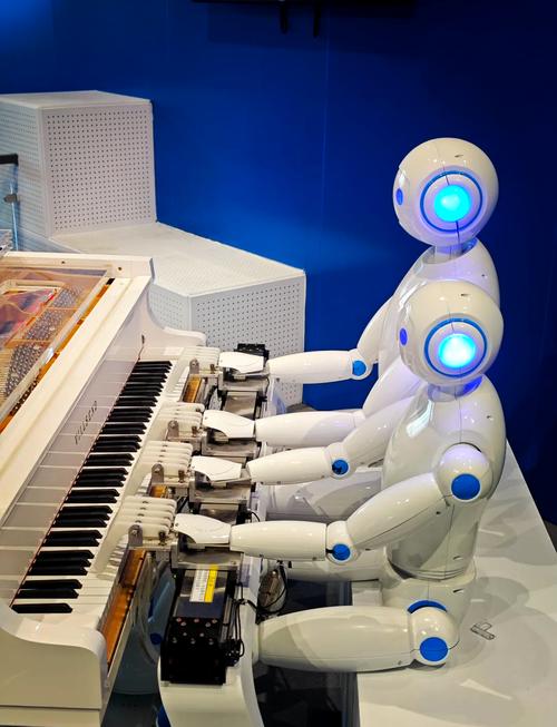 青岛科技大学人工智能如何突破创新？-第2张图片-广州国自机器人