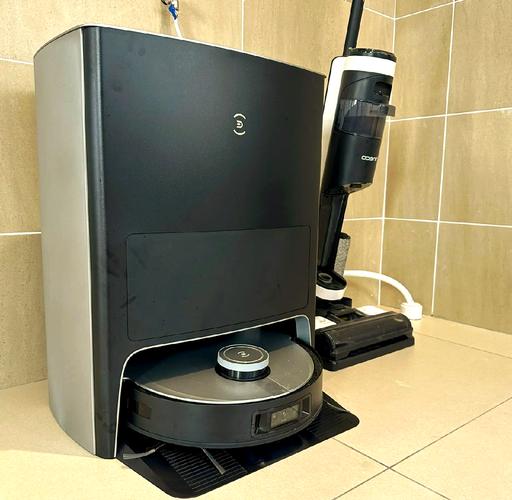 科沃斯扫地机器人加水步骤是什么？-第2张图片-广州国自机器人