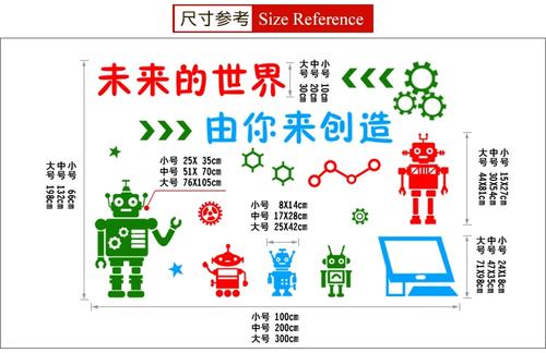 能力风暴教育机器人效果如何？-第2张图片-广州国自机器人