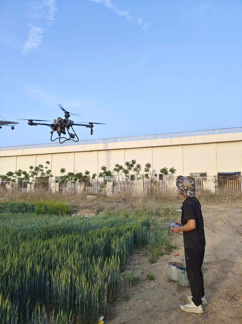 大疆无人机 学校禁止飞-第2张图片-广州国自机器人