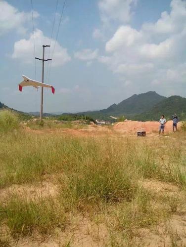 北京天宇创通凭何成无人机首选？-第2张图片-广州国自机器人