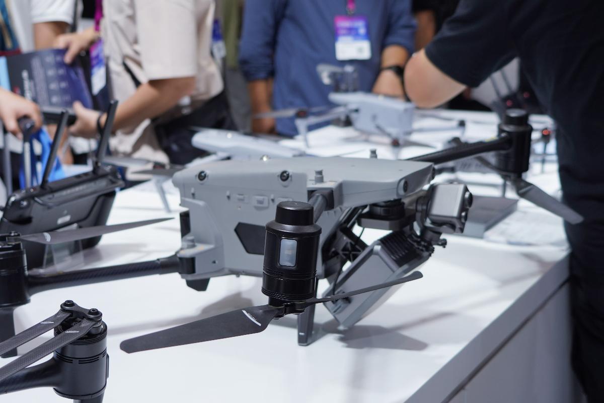 北京天宇创通凭何成无人机首选？-第1张图片-广州国自机器人