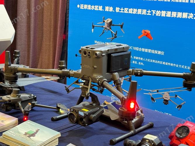 大疆无人机无gps信号-第3张图片-广州国自机器人