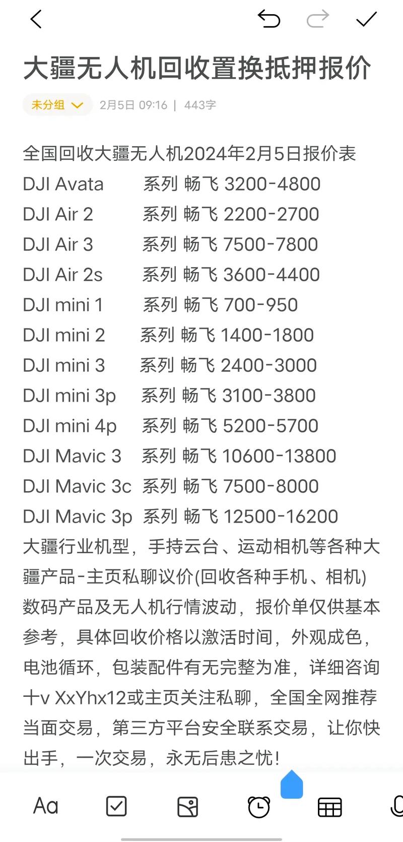 大疆无人机拍照收费标准是怎样的?-第2张图片-广州国自机器人 大疆无人机拍照收费标准是怎样的?-第2张图片-广州国自机器人