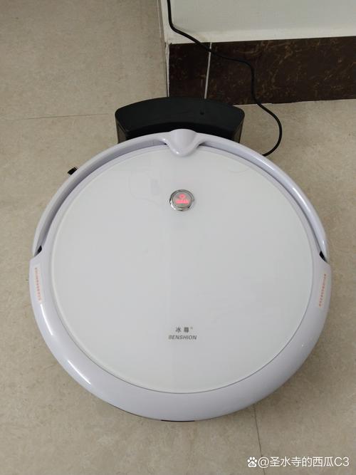 扫地机器人哪个牌子好用？-第3张图片-广州国自机器人