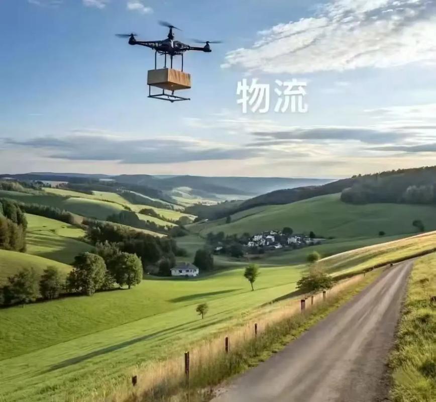 无人机如何赋能旅游产业新体验?-第2张图片-广州国自机器人 无人机如何赋能旅游产业新体验?-第2张图片-广州国自机器人