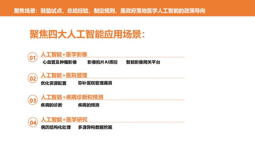 人工智能医疗有哪些关键成功案例？-第3张图片-广州国自机器人