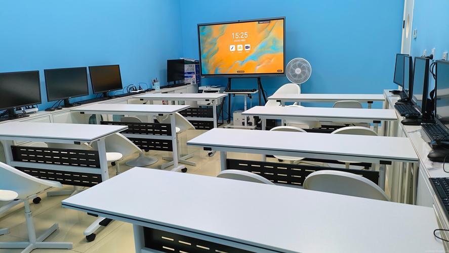 AI教育机构，如何让学习更高效？-第3张图片-广州国自机器人