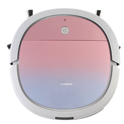 克林斯曼扫地机器人性能到底如何？-第1张图片-广州国自机器人