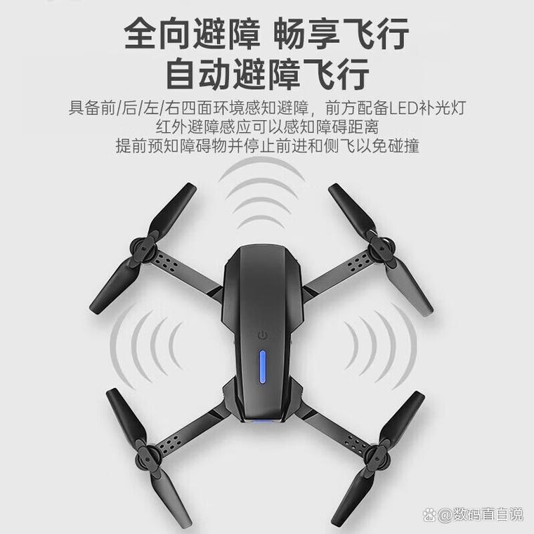 2025世界无人机排名,中美俄谁领跑?-第2张图片-广州国自机器人 2025世界无人机排名,中美俄谁领跑?-第2张图片-广州国自机器人