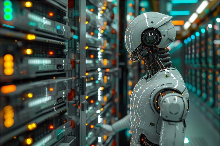 AlphaGo的智慧极限究竟在何处？-第3张图片-广州国自机器人