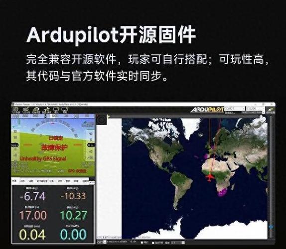 小米无人机说明书PDF哪里能下载?-第2张图片-广州国自机器人 小米无人机说明书PDF哪里能下载?-第2张图片-广州国自机器人