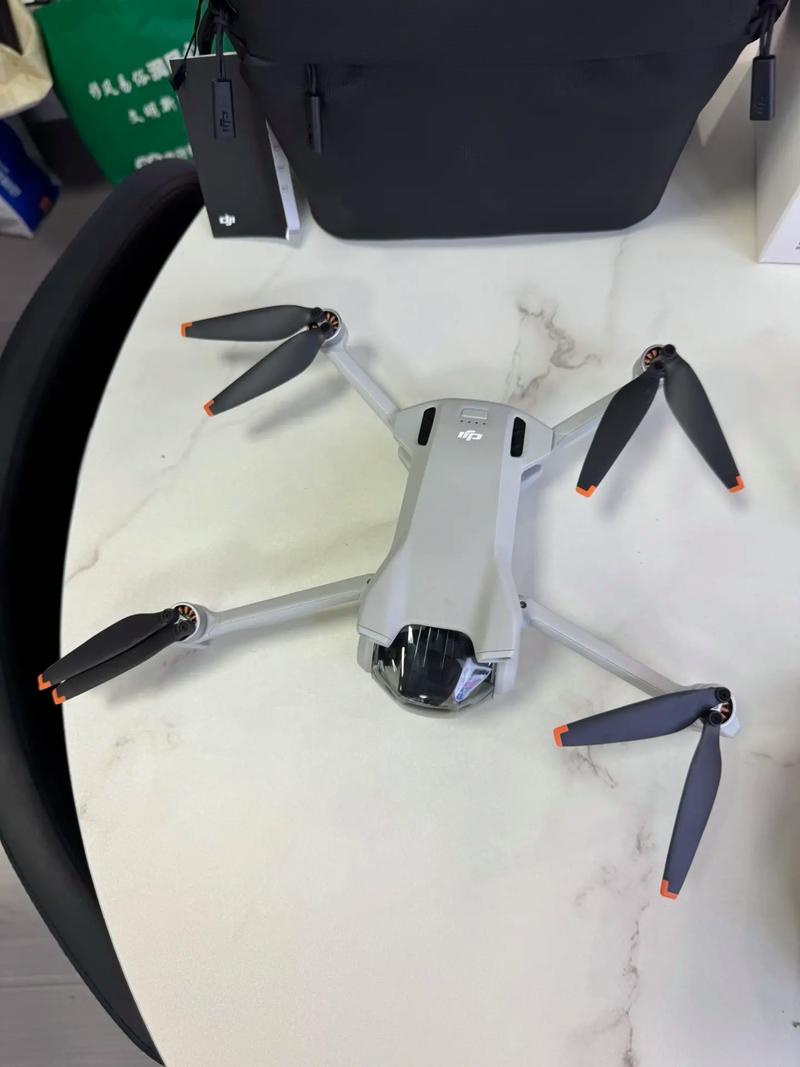 大疆无人机激活时间怎么查？-第3张图片-广州国自机器人