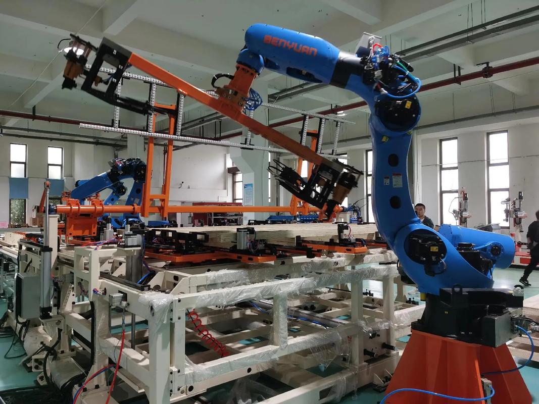 柔性化生产人工智能如何落地实践？-第1张图片-广州国自机器人