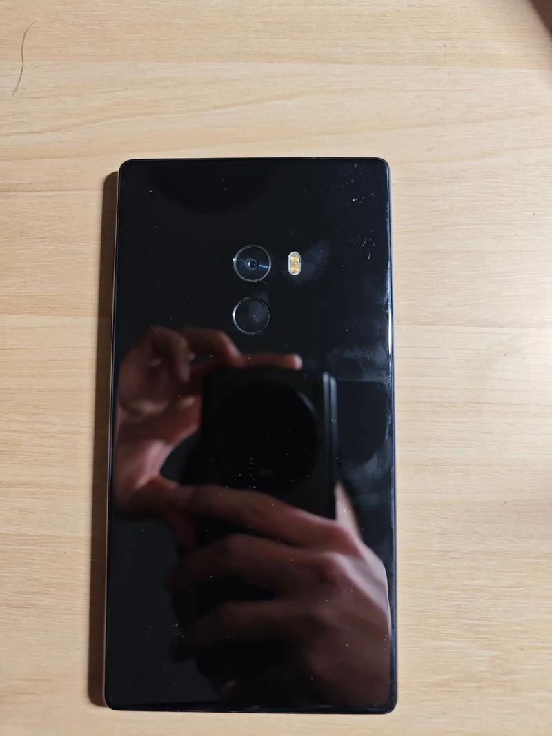 小米mix1的人工智能有何独特之处？-第3张图片-广州国自机器人