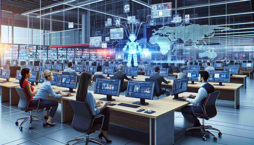 人工智能和伦理研究中心如何守护伦理边界？-第3张图片-广州国自机器人