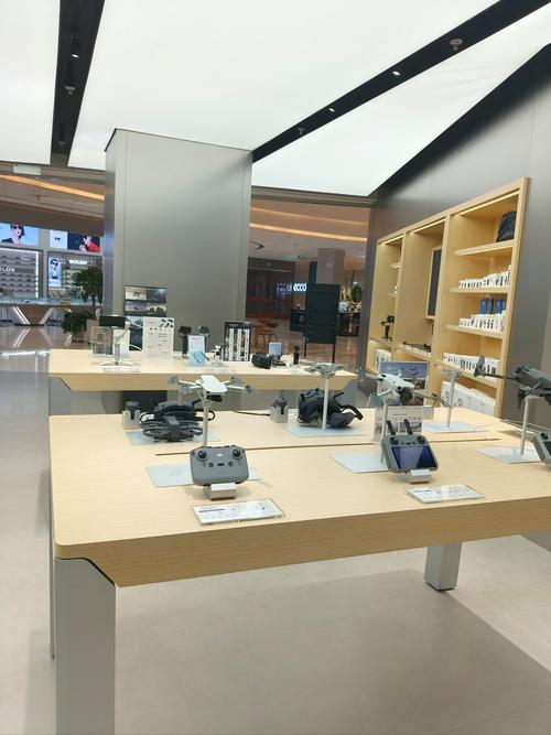 dji大疆无人机河北店-第2张图片-广州国自机器人