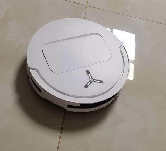 自动扫地机器人怎么选才不踩坑？-第1张图片-广州国自机器人