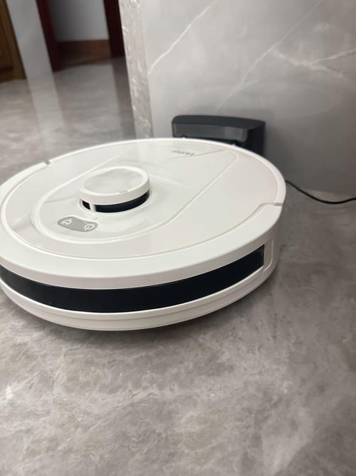 自动扫地机器人怎么选才不踩坑？-第2张图片-广州国自机器人