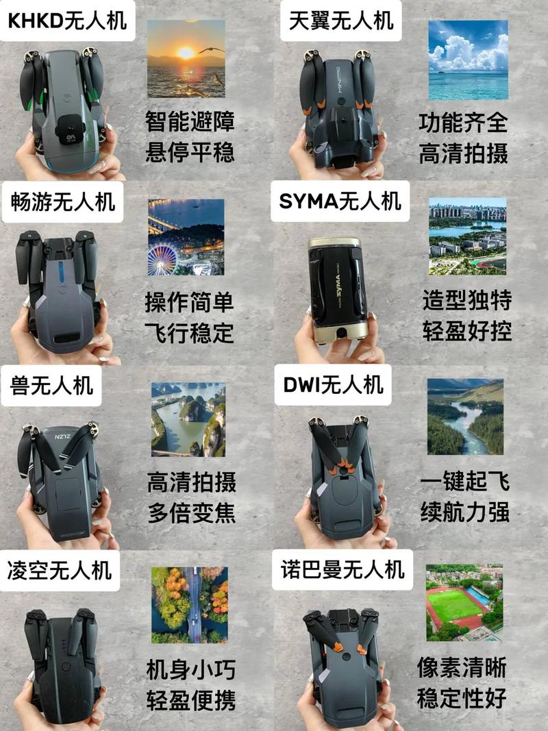 无人机是哪个年代诞生的?-第2张图片-广州国自机器人 无人机是哪个年代诞生的?-第2张图片-广州国自机器人