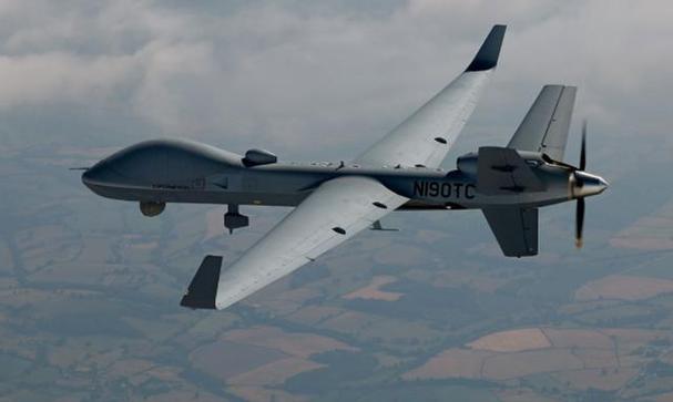 无人机是哪个年代诞生的?-第3张图片-广州国自机器人 无人机是哪个年代诞生的?-第3张图片-广州国自机器人