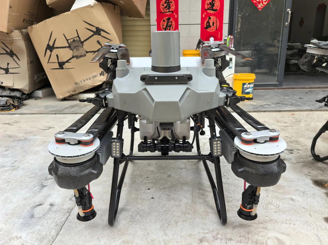 载重80公斤植保无人机,续航与作业效率如何?-第2张图片-广州国自机器人 载重80公斤植保无人机,续航与作业效率如何?-第2张图片-广州国自机器人