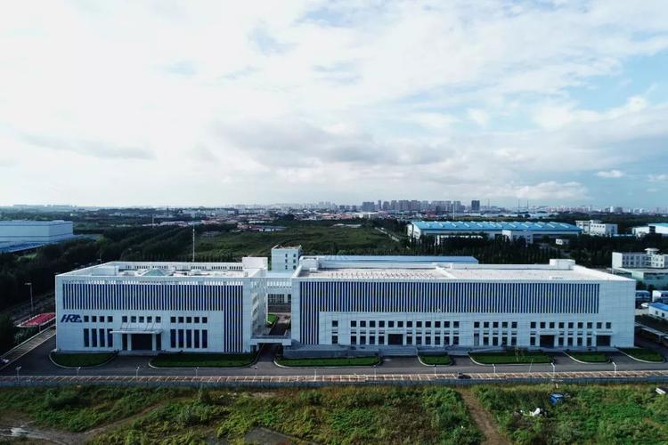 哈工大机器人集团有何核心技术优势?-第1张图片-广州国自机器人 哈工大机器人集团有何核心技术优势?-第1张图片-广州国自机器人