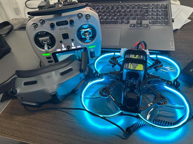 没WiFi无人机能飞吗？-第3张图片-广州国自机器人