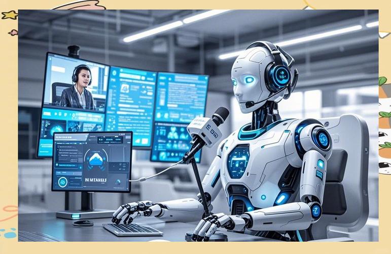 国内人工智能助手有哪些-第2张图片-广州国自机器人 国内人工智能助手有哪些-第2张图片-广州国自机器人