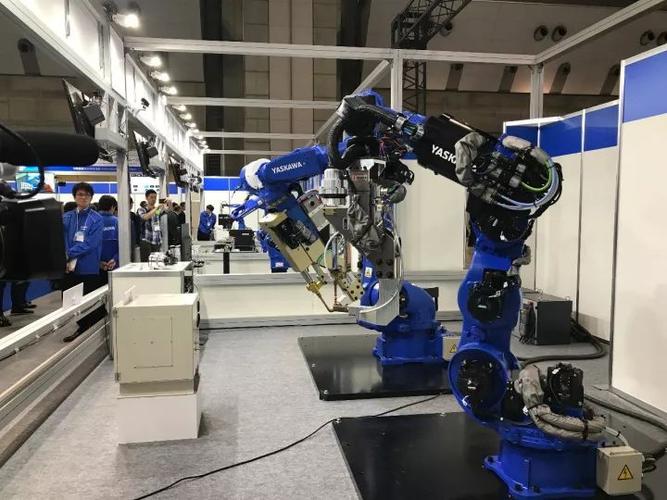 深圳市泰达机器人有限公司做什么的?-第1张图片-广州国自机器人 深圳市泰达机器人有限公司做什么的?-第1张图片-广州国自机器人