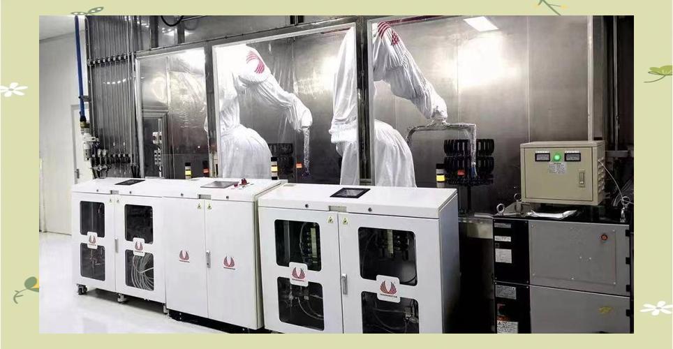 深圳市泰达机器人有限公司做什么的?-第2张图片-广州国自机器人 深圳市泰达机器人有限公司做什么的?-第2张图片-广州国自机器人