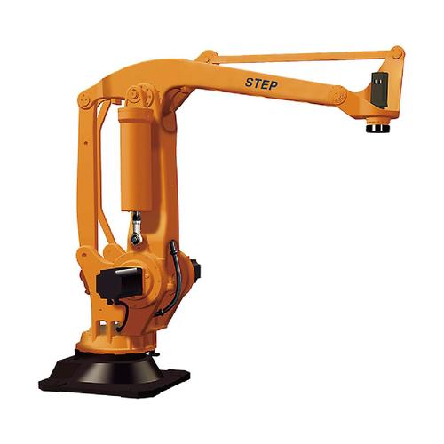 上海新时达机器人有限公司做什么的？-第2张图片-广州国自机器人