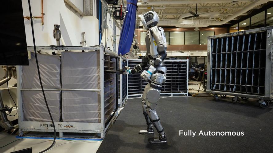 atlas 打磨机器人-第2张图片-广州国自机器人