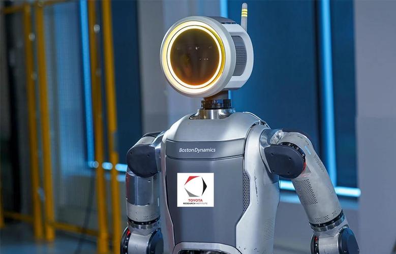 boston动力机器人-第2张图片-广州国自机器人