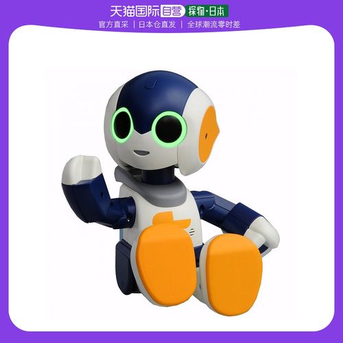 robi机器人粤语视频-第2张图片-广州国自机器人