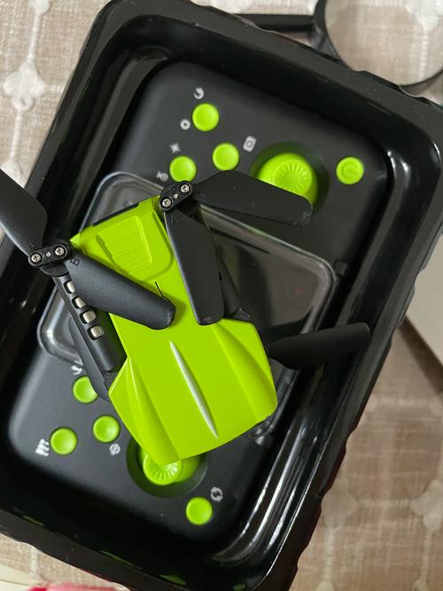 玩具无人机什么值得买？关键看这几点！-第2张图片-广州国自机器人