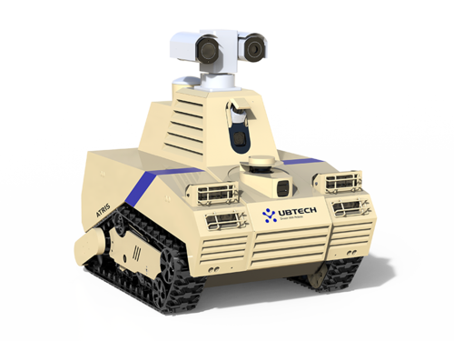 科大巡检机器人对比，谁更胜一筹？-第3张图片-广州国自机器人