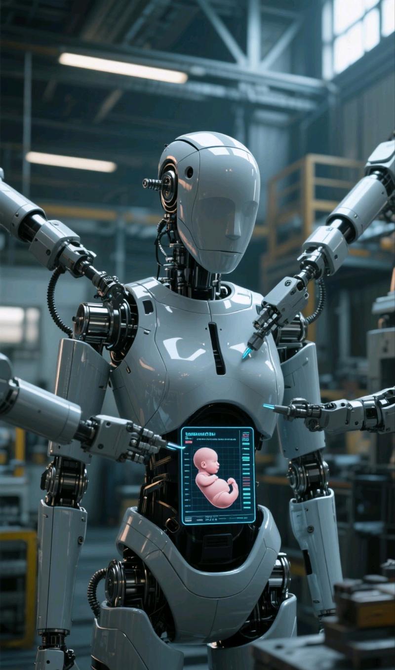 新加坡国立大学如何赋能机器人产业发展？-第3张图片-广州国自机器人