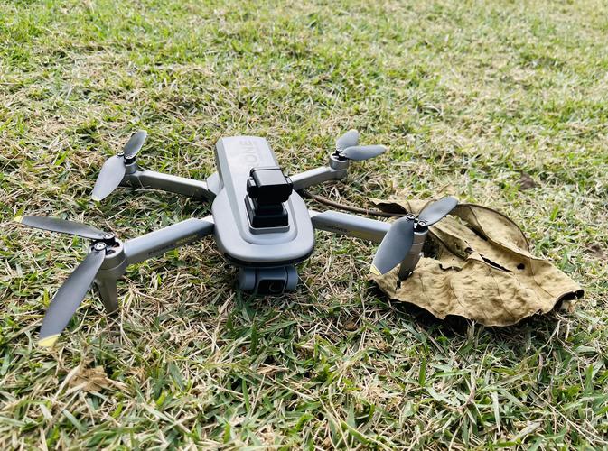 无人机视频如何实现延迟拍摄？-第3张图片-广州国自机器人