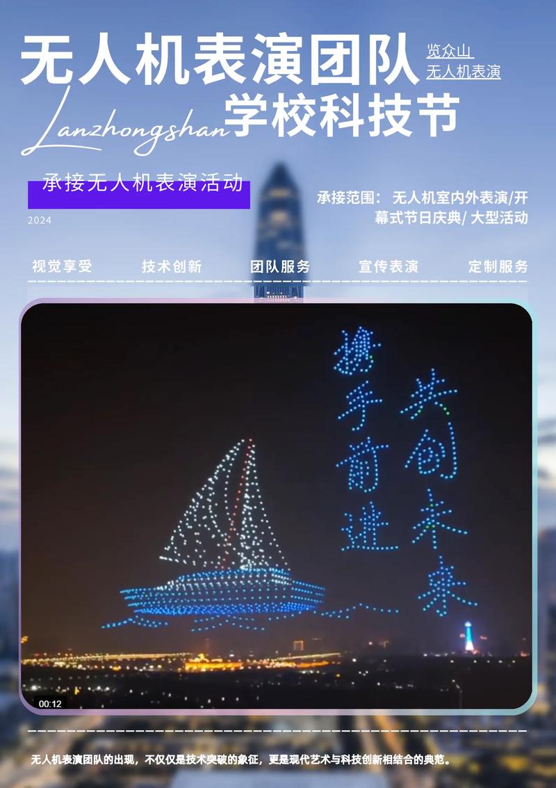 无人机编队表演原理方案-第2张图片-广州国自机器人