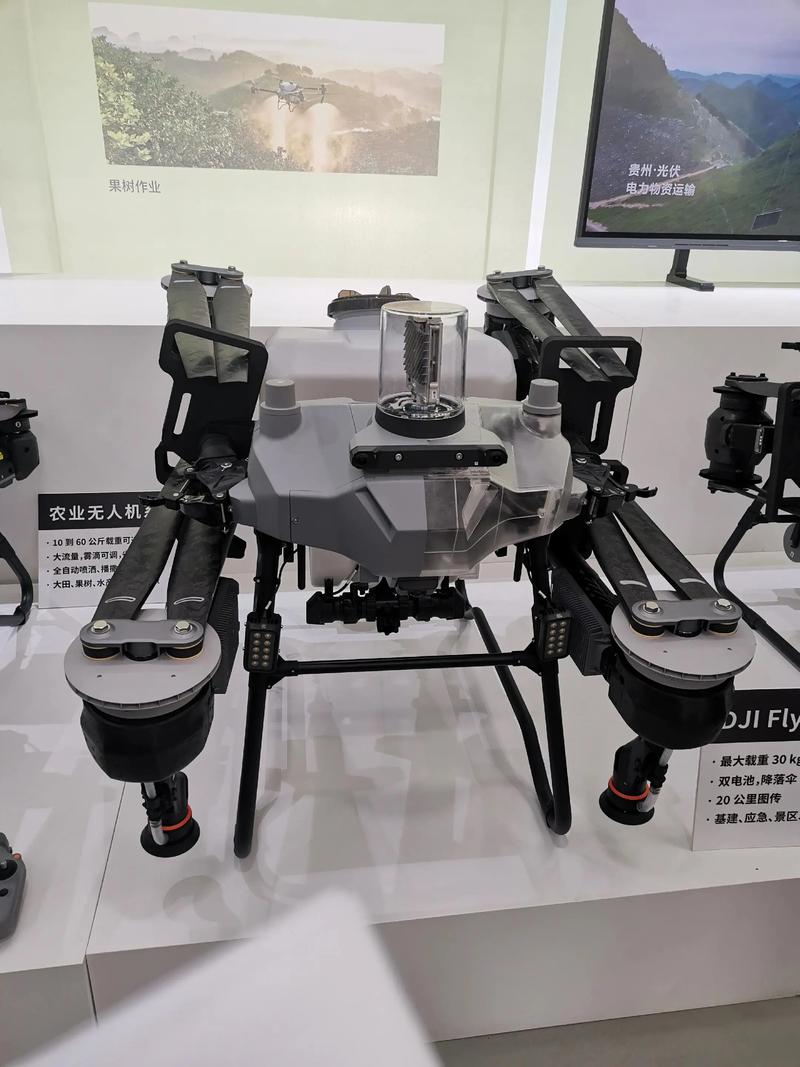 全国植保无人机公司哪家强？排名依据是什么？-第1张图片-广州国自机器人