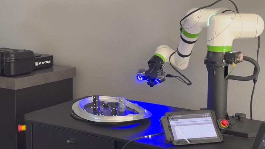 smart无人机模拟器-第2张图片-广州国自机器人