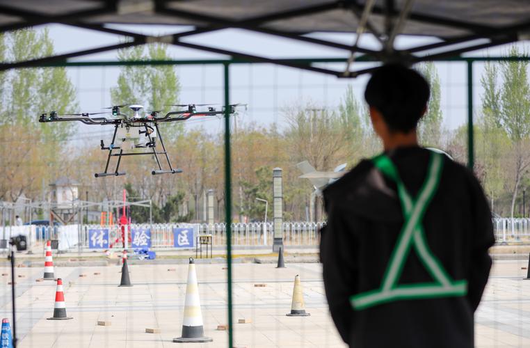 无人机驾驶教学视频下载-第3张图片-广州国自机器人